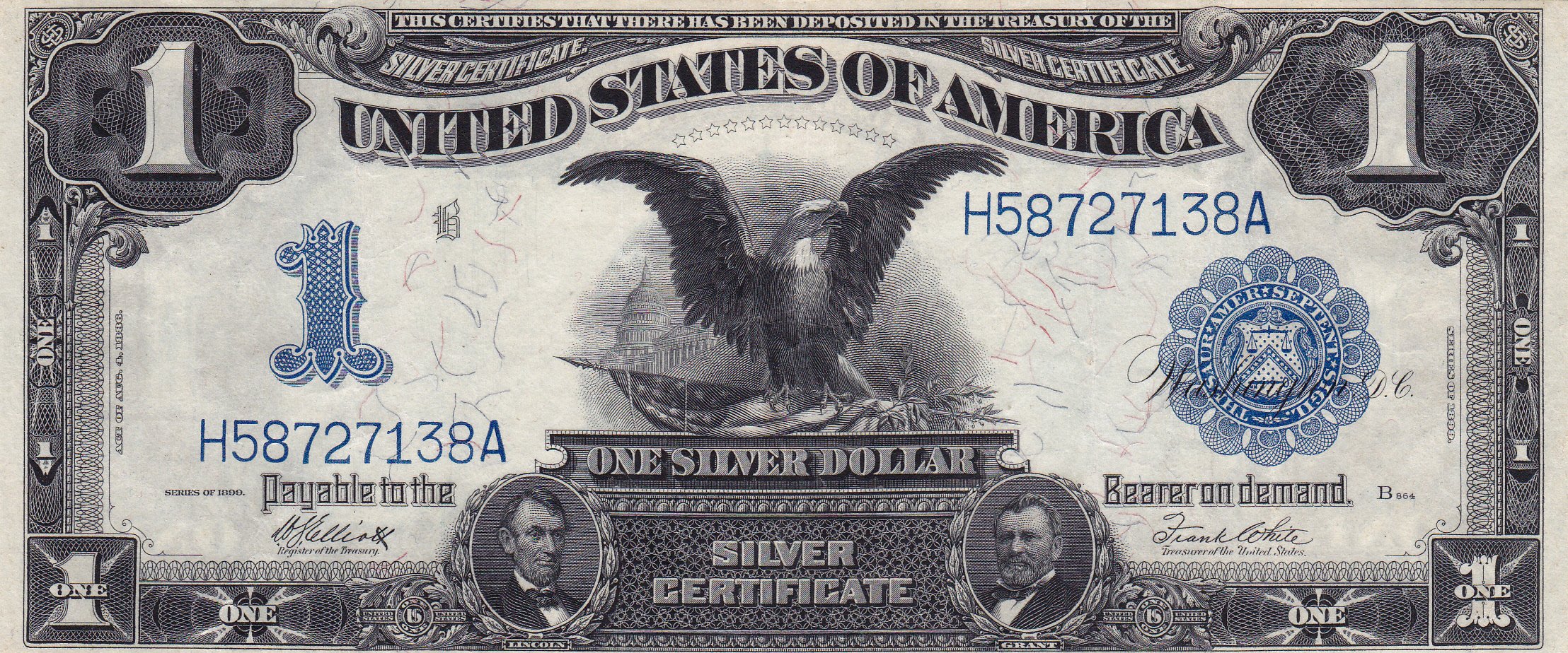 ACoin & Stamp Gallery, Inc. Jacksonville, FL Currency